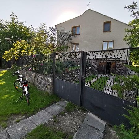 Apartmán Dolní Bukovsko Kültér fotó