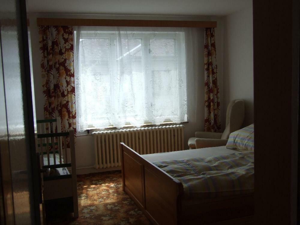 Apartmán Dolní Bukovsko Kültér fotó
