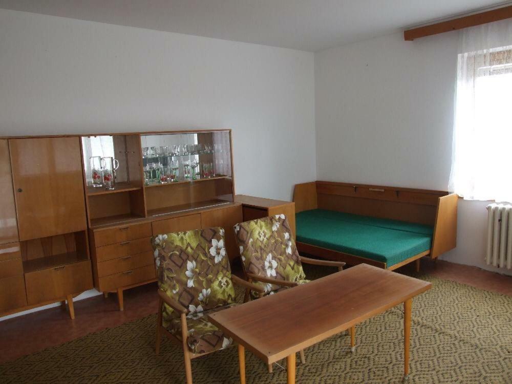 Apartmán Dolní Bukovsko Kültér fotó