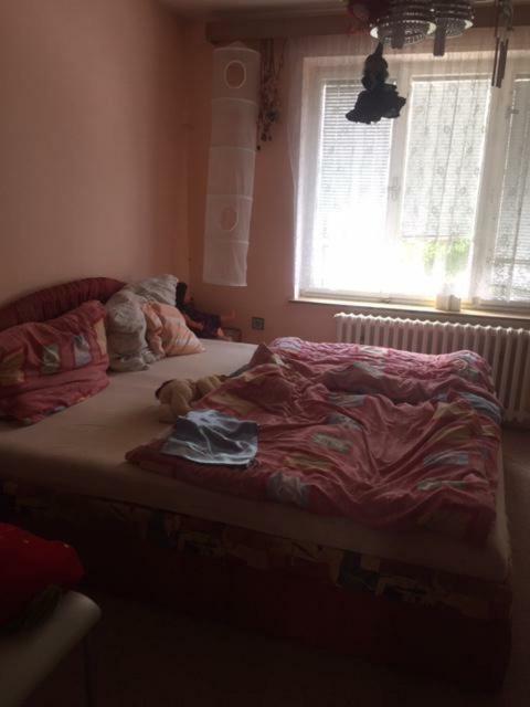Apartmán Dolní Bukovsko Kültér fotó